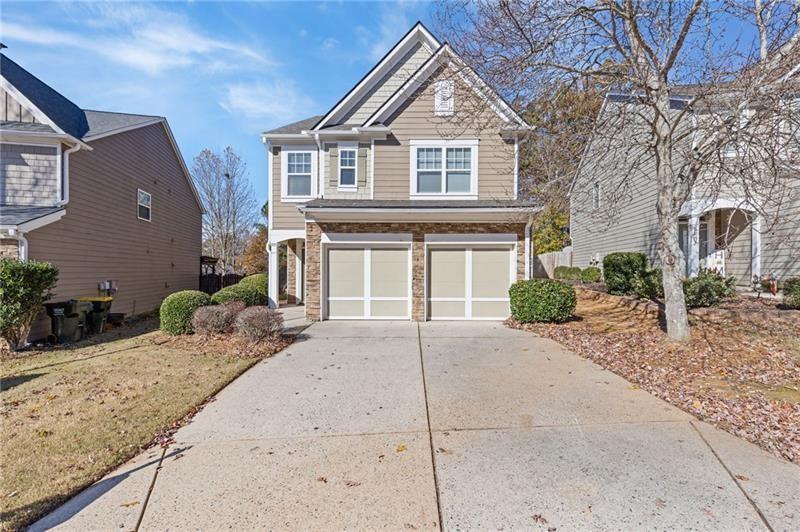 6030 Bentley Way Cumming, GA 30040 - Photo 1 of 33