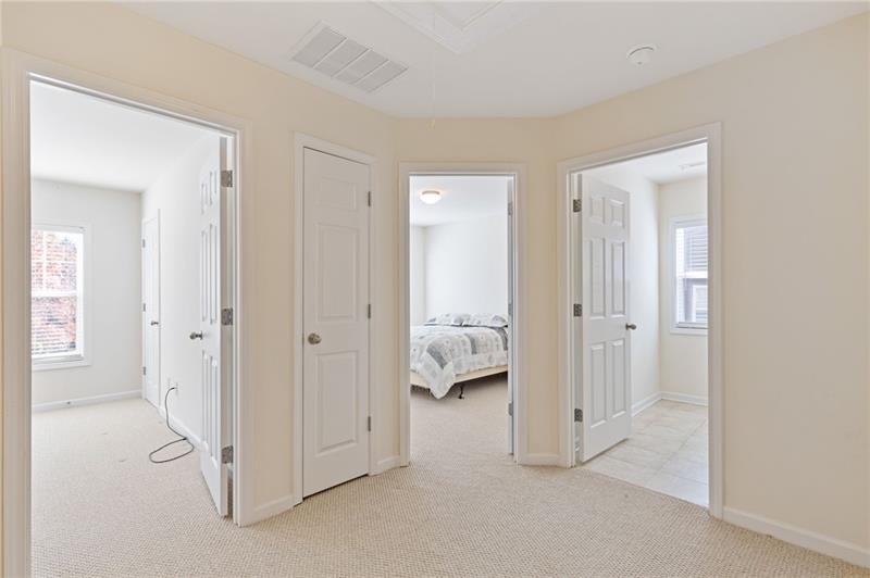 6030 Bentley Way Cumming, GA 30040 - Photo 25 of 33