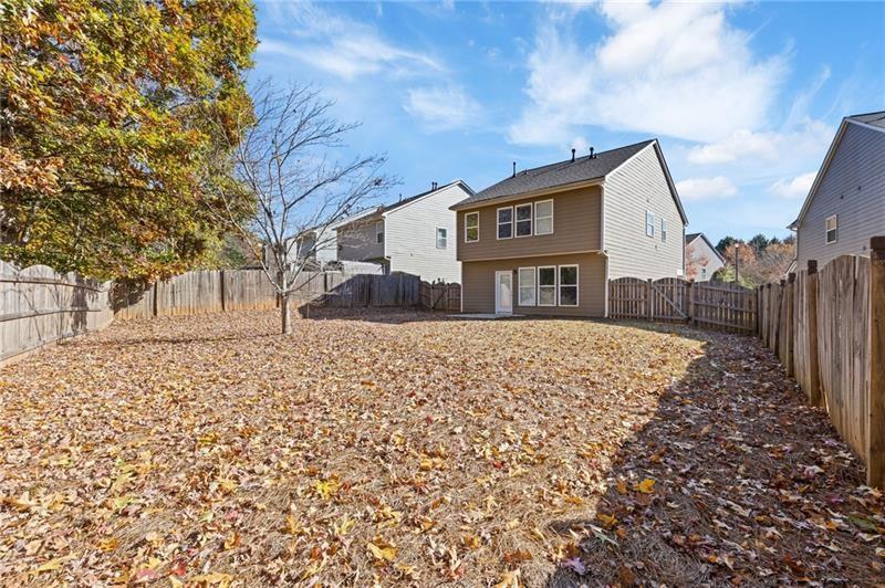 6030 Bentley Way Cumming, GA 30040 - Photo 26 of 33