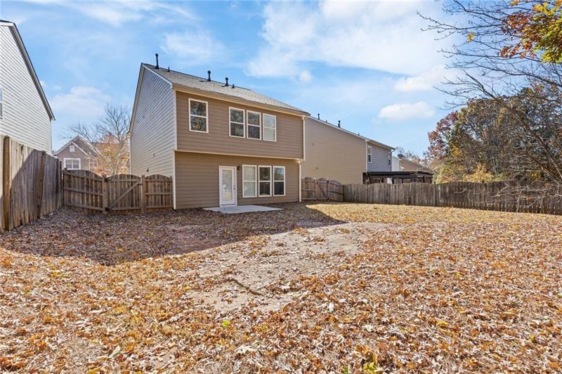 6030 Bentley Way Cumming, GA 30040 - Photo 27 of 33