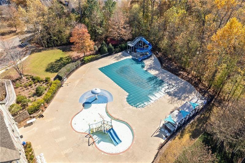 6030 Bentley Way Cumming, GA 30040 - Photo 29 of 33