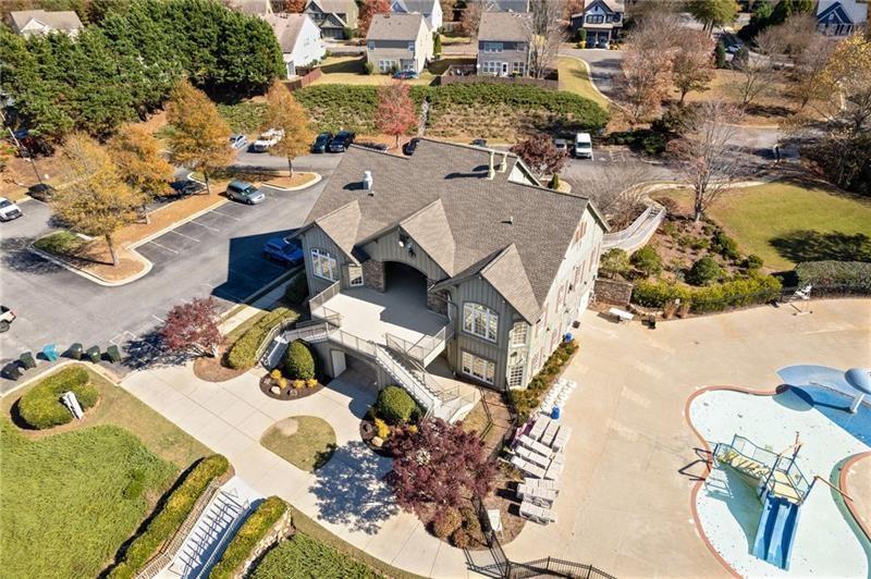 6030 Bentley Way Cumming, GA 30040 - Photo 30 of 33