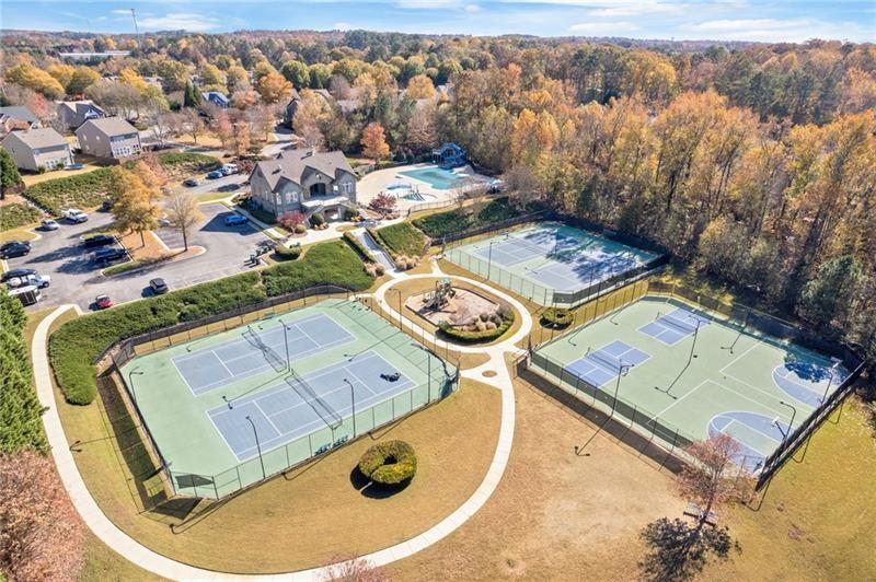 6030 Bentley Way Cumming, GA 30040 - Photo 31 of 33