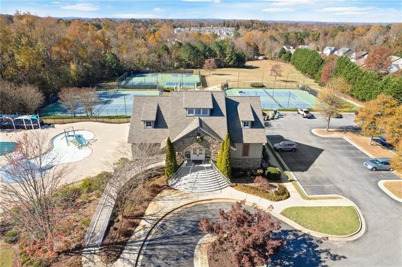 6030 Bentley Way Cumming, GA 30040 - Photo 32 of 33