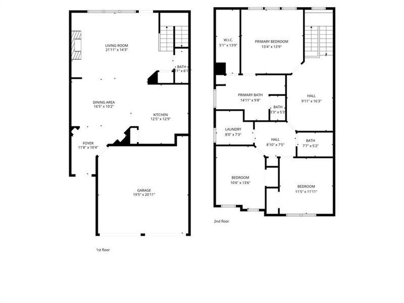 6030 Bentley Way Cumming, GA 30040 - Photo 33 of 33