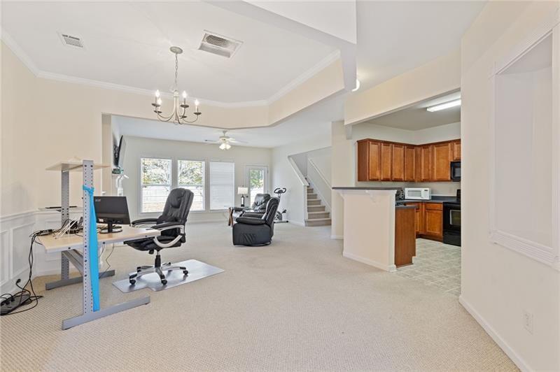 6030 Bentley Way Cumming, GA 30040 - Photo 5 of 33