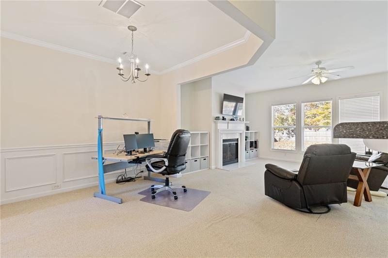 6030 Bentley Way Cumming, GA 30040 - Photo 7 of 33