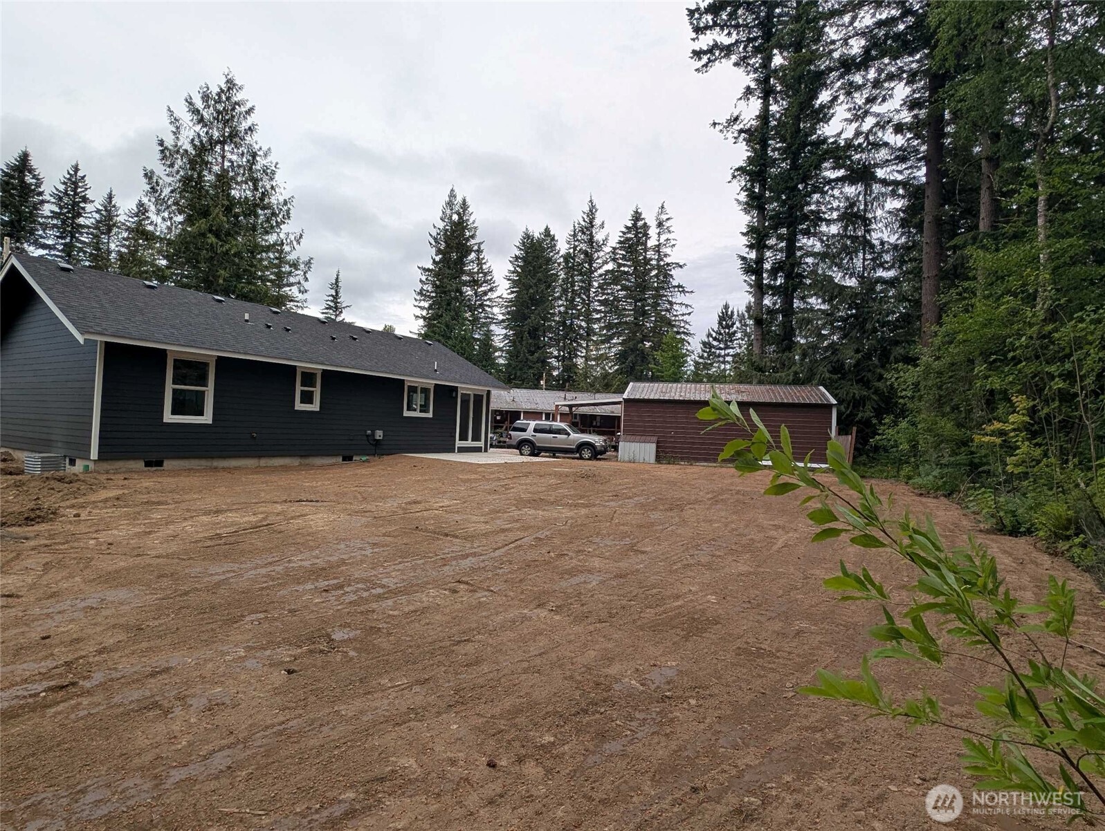 8672 Bell Court Maple Falls, WA 98266 - Photo 22 of 23