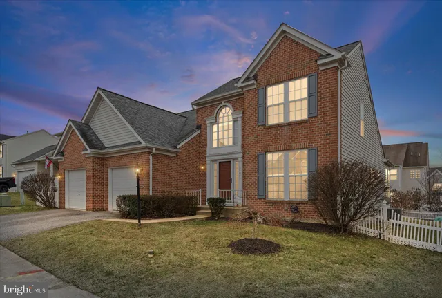 $550,000 | 5507 Kathryns Court, White Marsh, MD 21162