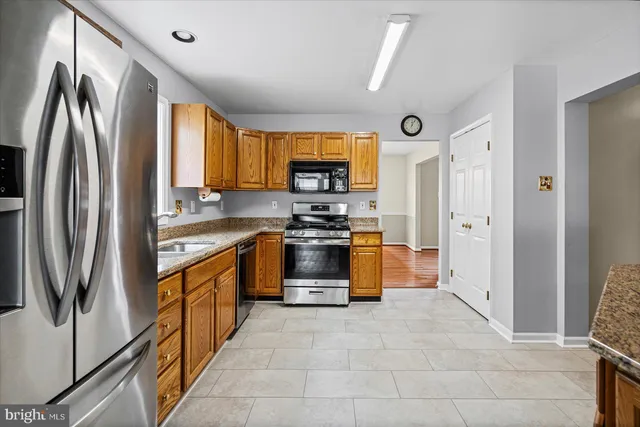 $550,000 | 5507 Kathryns Court, White Marsh, MD 21162