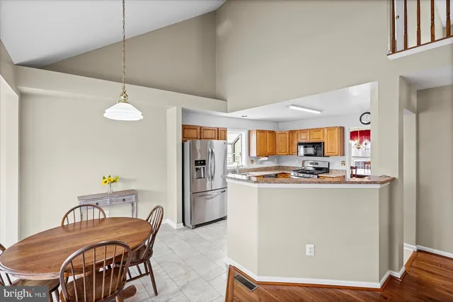 $550,000 | 5507 Kathryns Court, White Marsh, MD 21162