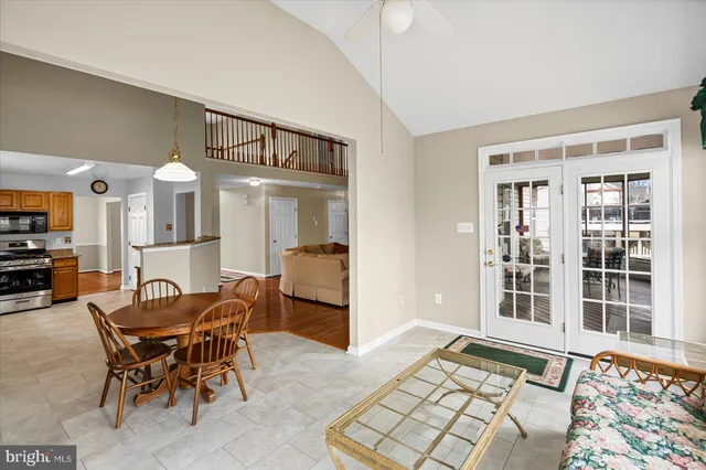 $550,000 | 5507 Kathryns Court, White Marsh, MD 21162