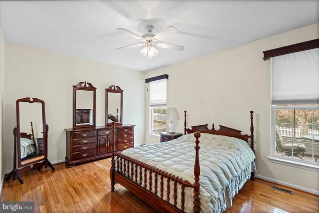 $550,000 | 5507 Kathryns Court, White Marsh, MD 21162