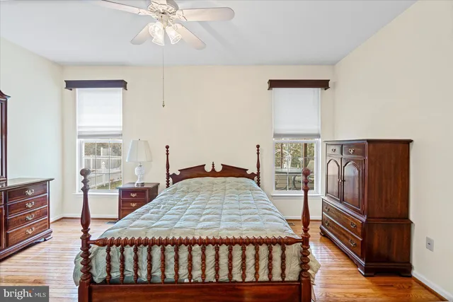 $550,000 | 5507 Kathryns Court, White Marsh, MD 21162