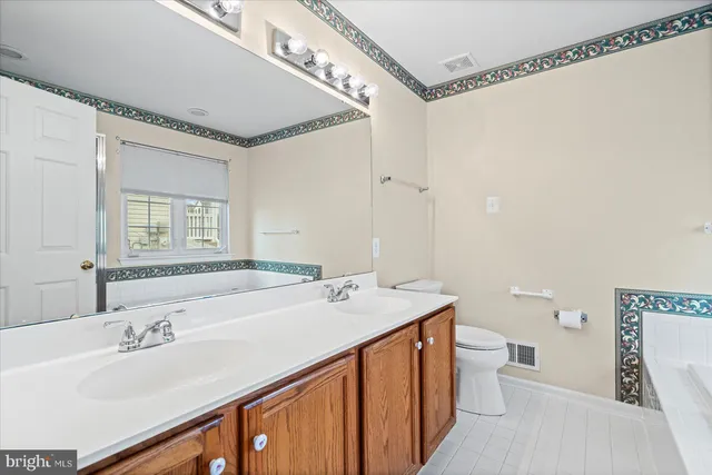 $550,000 | 5507 Kathryns Court, White Marsh, MD 21162