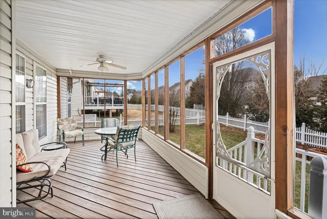 $550,000 | 5507 Kathryns Court, White Marsh, MD 21162