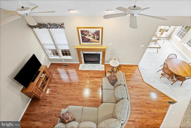 $550,000 | 5507 Kathryns Court, White Marsh, MD 21162