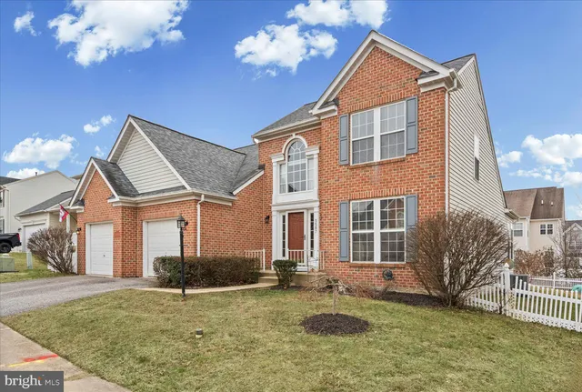 $550,000 | 5507 Kathryns Court, White Marsh, MD 21162