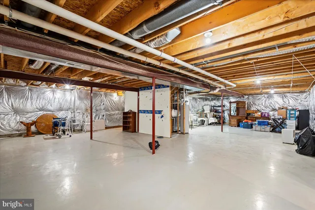 $550,000 | 5507 Kathryns Court, White Marsh, MD 21162