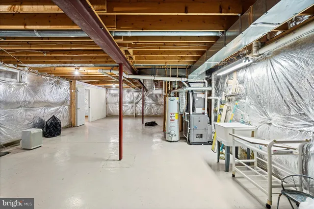 $550,000 | 5507 Kathryns Court, White Marsh, MD 21162