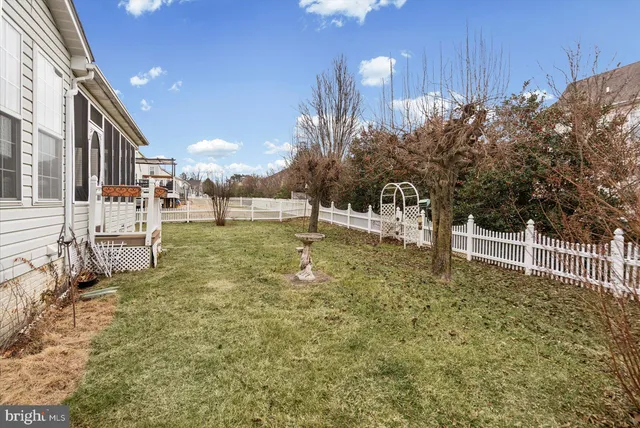 $550,000 | 5507 Kathryns Court, White Marsh, MD 21162
