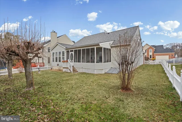 $550,000 | 5507 Kathryns Court, White Marsh, MD 21162