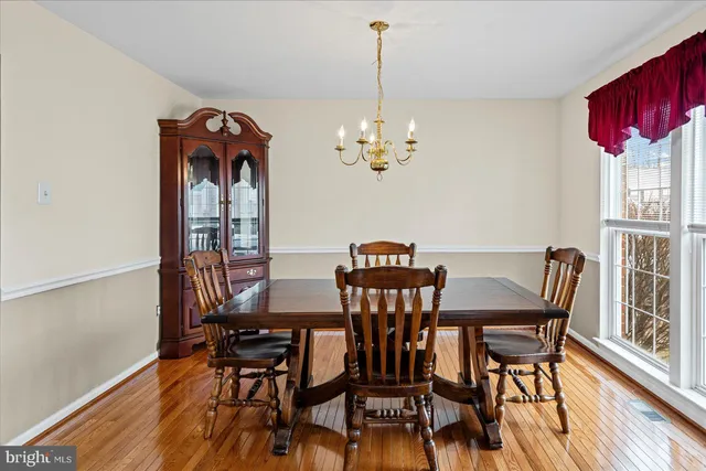 $550,000 | 5507 Kathryns Court, White Marsh, MD 21162