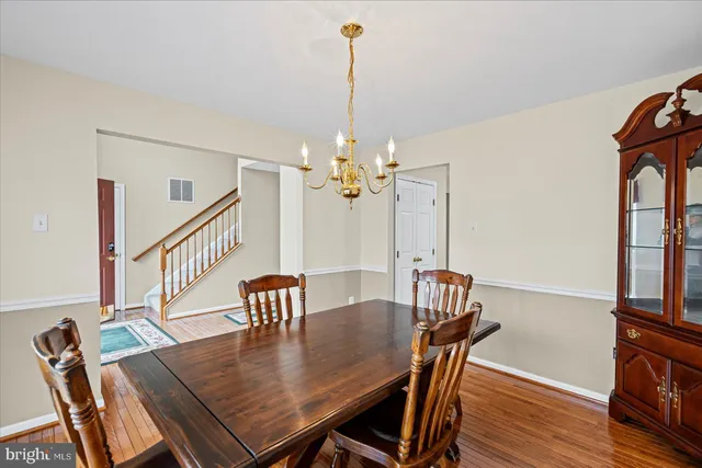 $550,000 | 5507 Kathryns Court, White Marsh, MD 21162