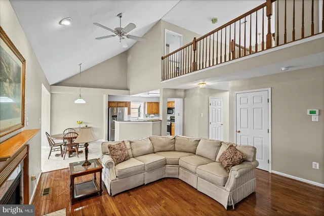 $550,000 | 5507 Kathryns Court, White Marsh, MD 21162