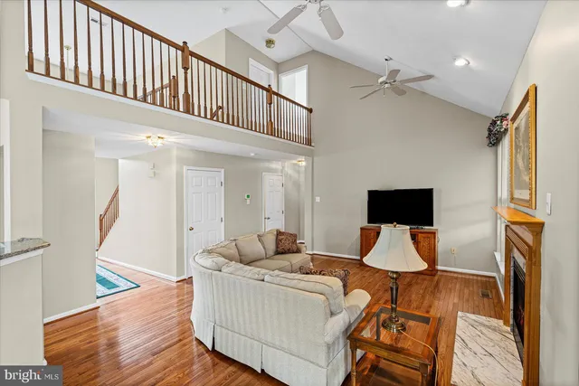 $550,000 | 5507 Kathryns Court, White Marsh, MD 21162