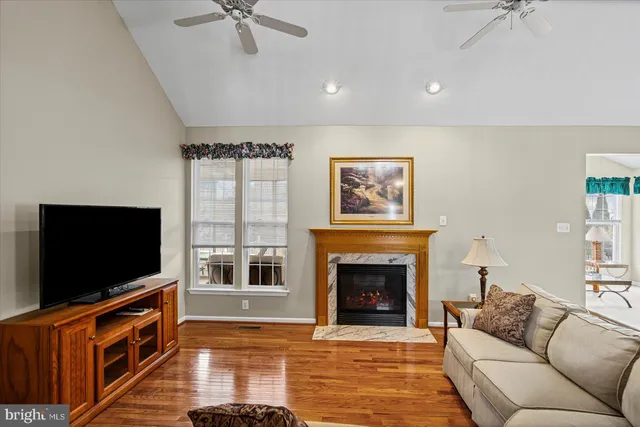 $550,000 | 5507 Kathryns Court, White Marsh, MD 21162