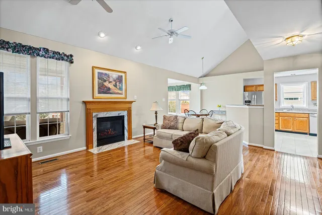 $550,000 | 5507 Kathryns Court, White Marsh, MD 21162