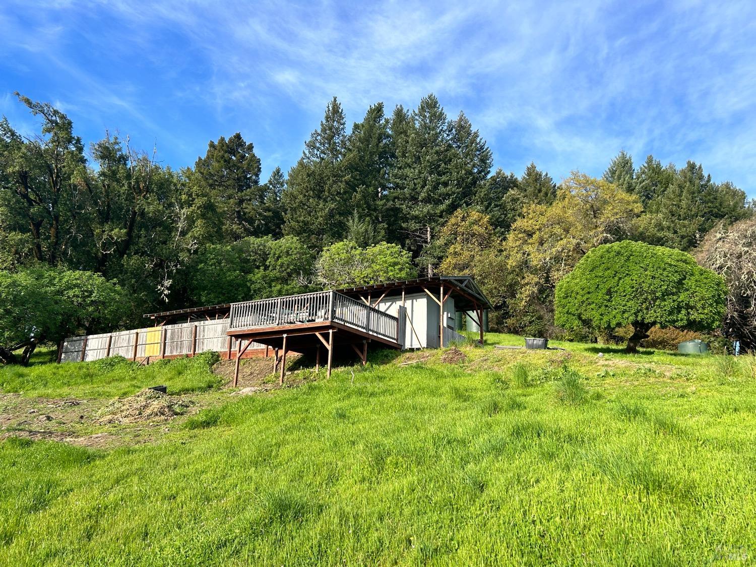 8400 Orr Springs Road Ukiah, CA 95482 - Photo 1 of 1 Gallery Image 1