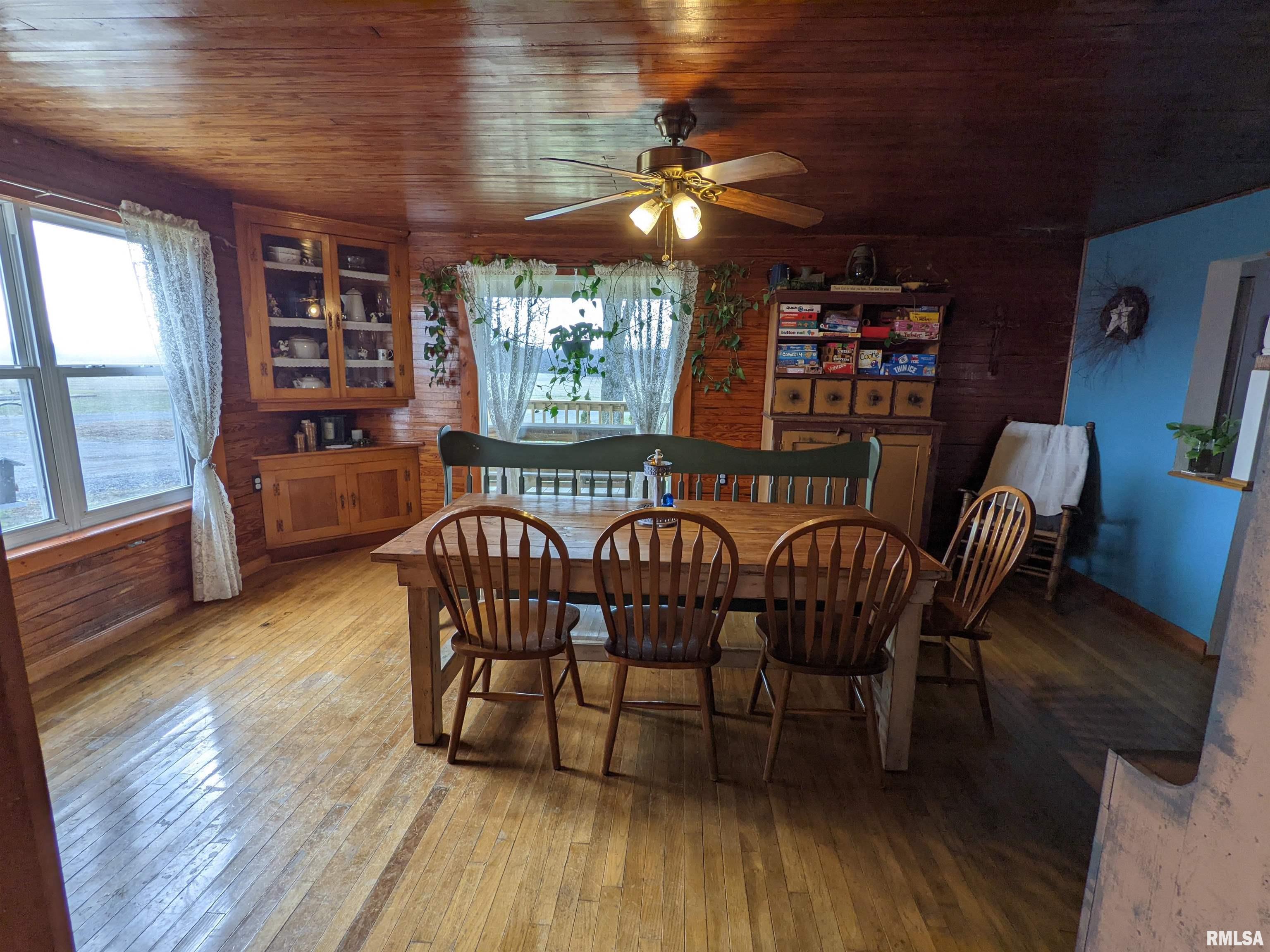 14 Meininger Road Vergennes, IL 62994 - Photo 4 of 20