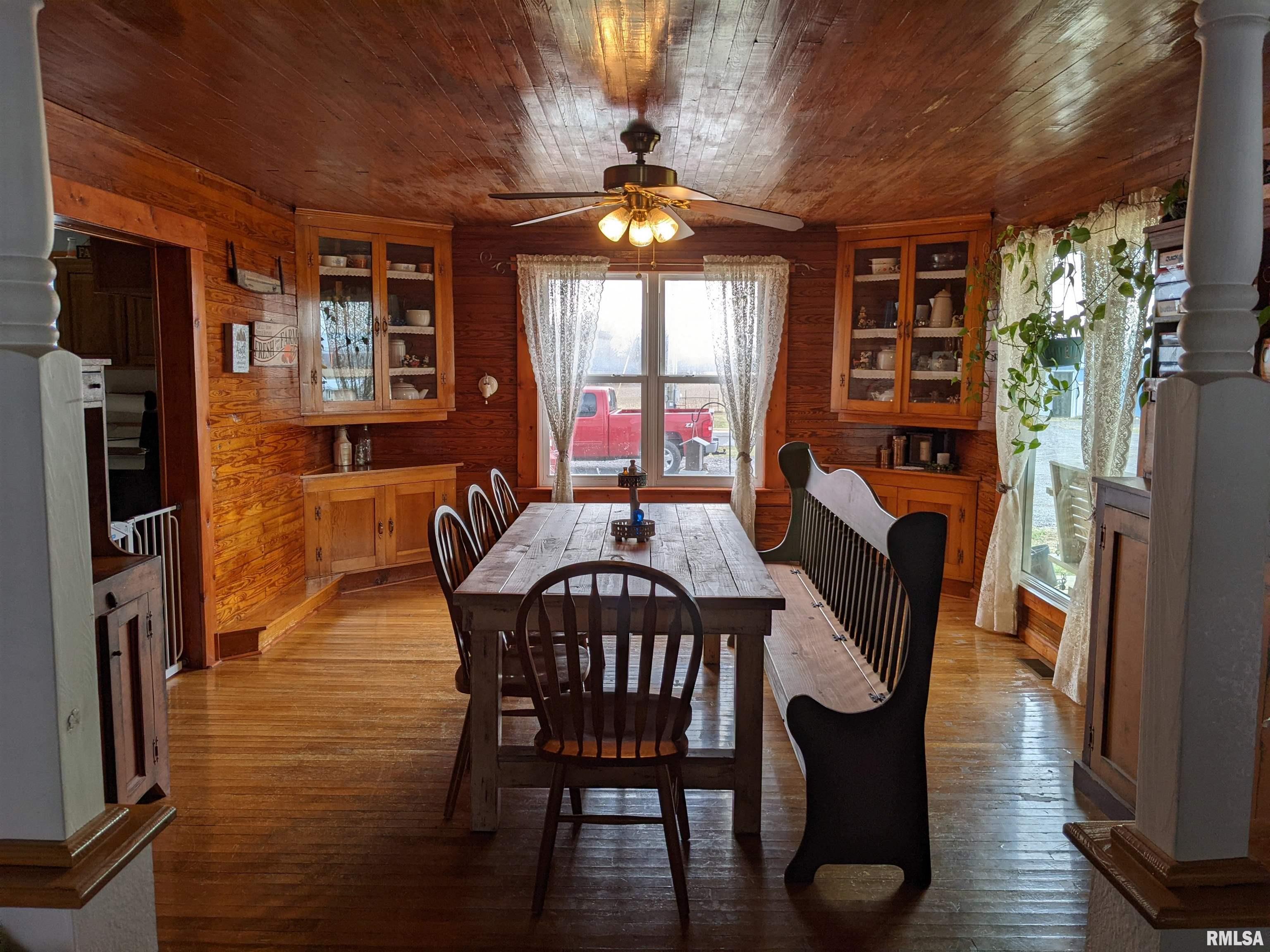 14 Meininger Road Vergennes, IL 62994 - Photo 5 of 20