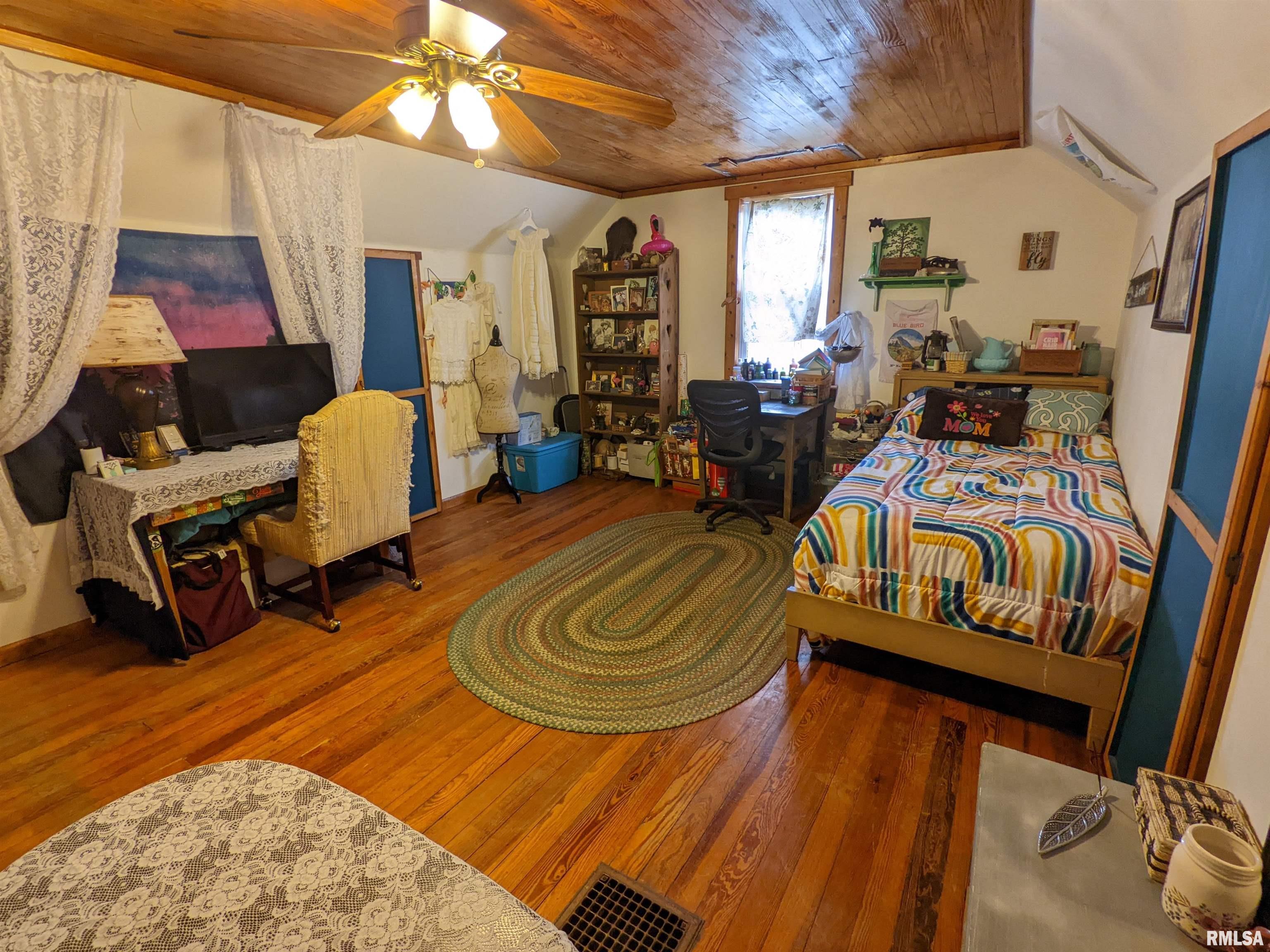 14 Meininger Road Vergennes, IL 62994 - Photo 7 of 20