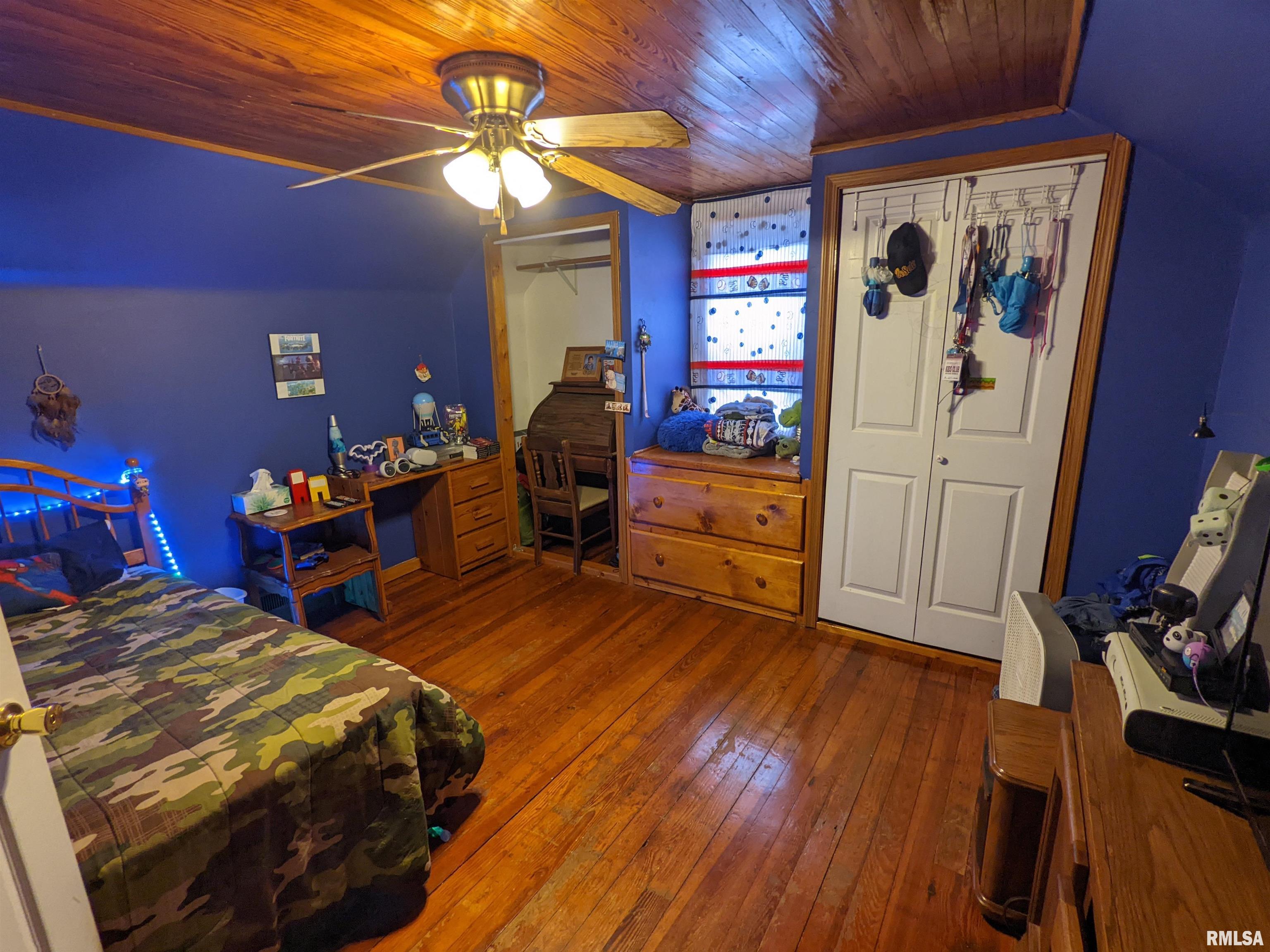 14 Meininger Road Vergennes, IL 62994 - Photo 10 of 20