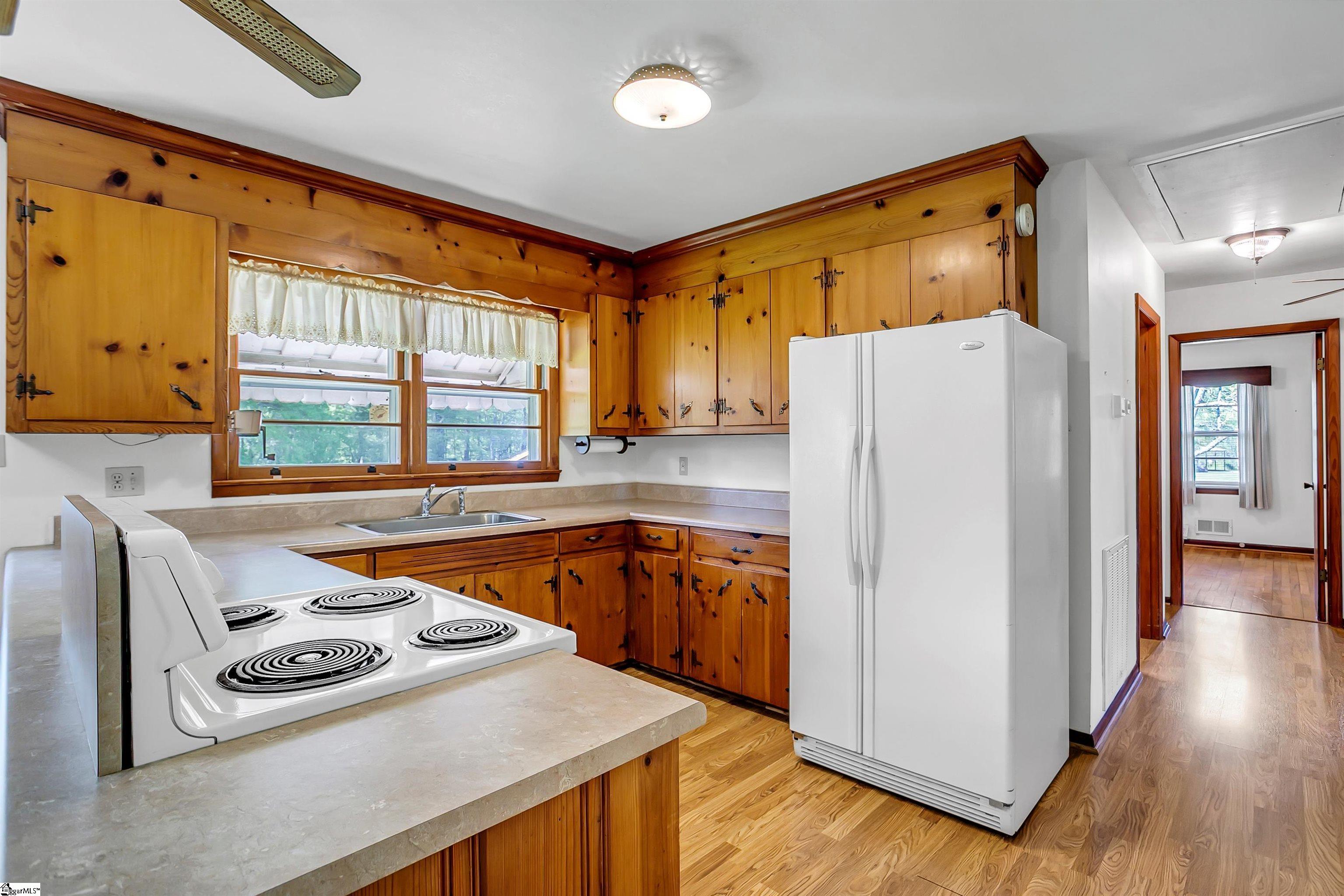 1522 John Dodd Road Inman, SC 29349 - Photo 8 of 30 Gallery Image 8