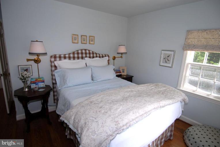 5001 34th Road North Arlington, VA 22207 - Photo 14 of 30 Another View of Master Bedroom!