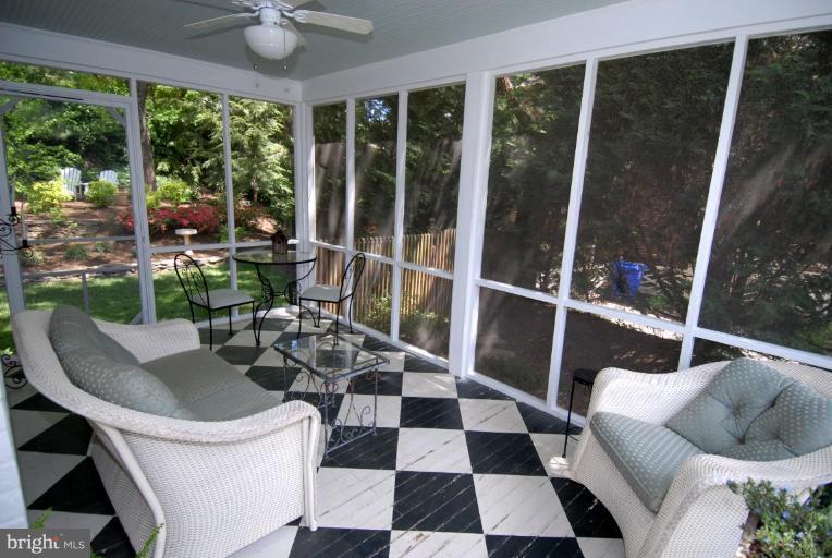 5001 34th Road North Arlington, VA 22207 - Photo 22 of 30 What a Great Place to spend Summer Days!