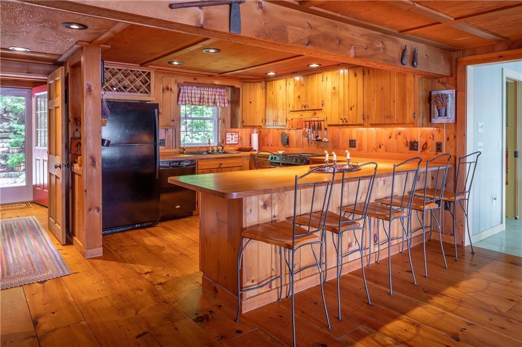 86 Rocky Point Road Harrison, ME 04040 - Photo 23 of 24 Photo