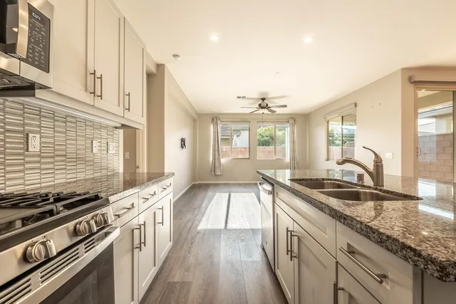 $419,500 | 51578 Golden Eagle Drive, Indio, CA 92201