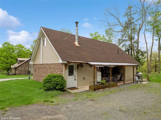 $293,000 | 23 Woodland Way, Smallwood, NY 12778