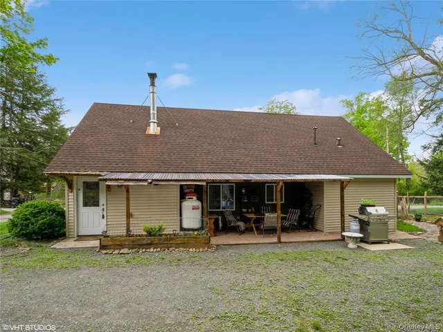 $293,000 | 23 Woodland Way, Smallwood, NY 12778