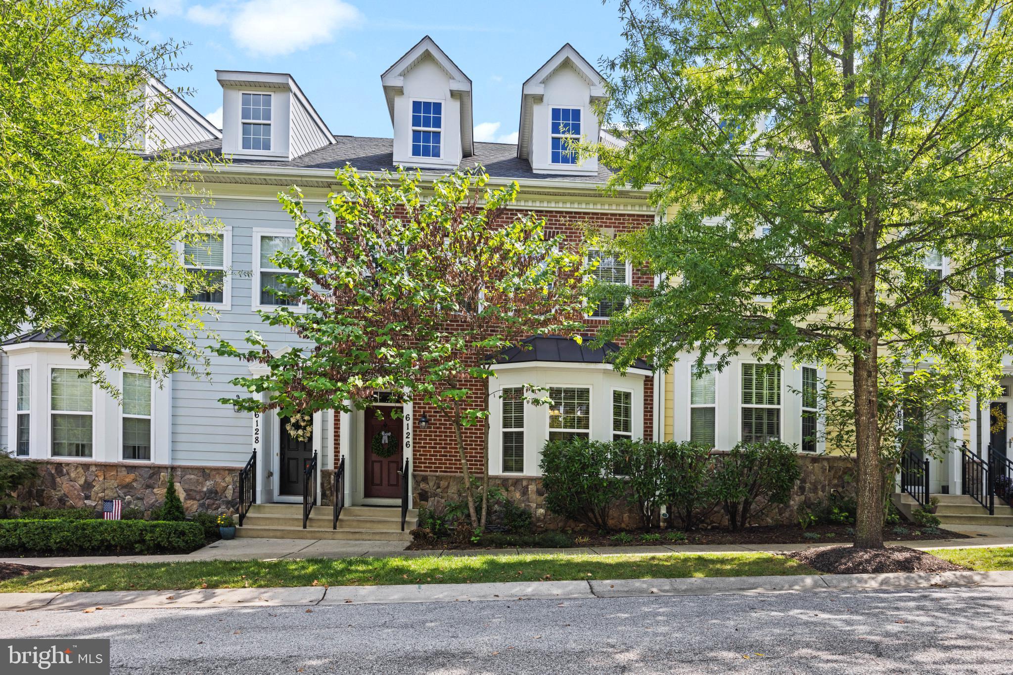 6126 Edward Hill Road Ellicott City, MD 21043 - Photo 1 of 64 Welcome Home!