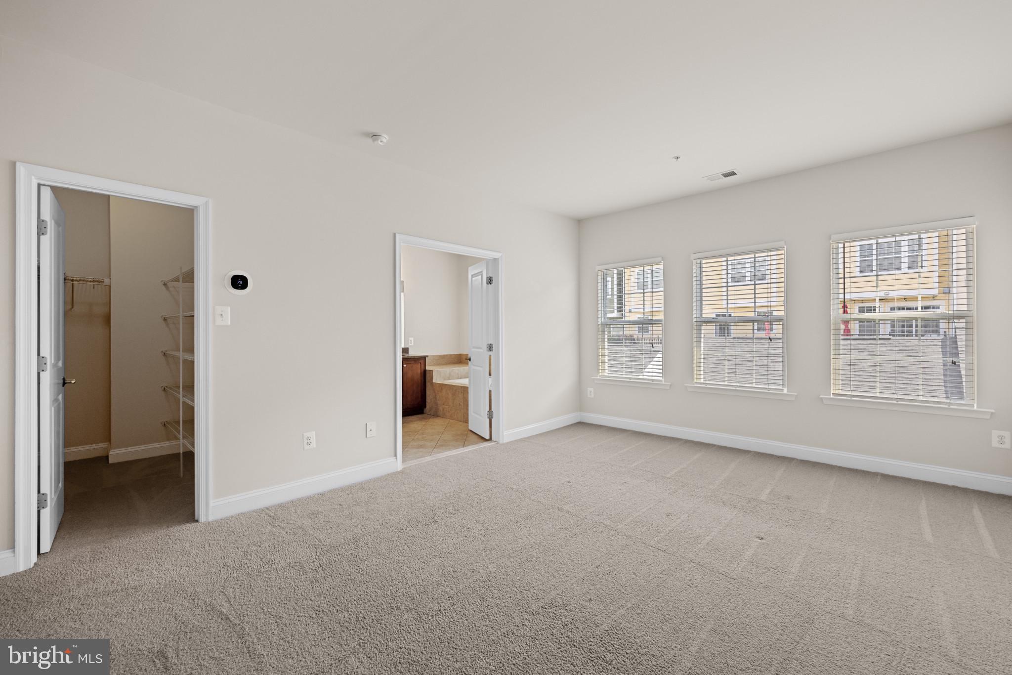 6126 Edward Hill Road Ellicott City, MD 21043 - Photo 26 of 64 Primary Bedroom