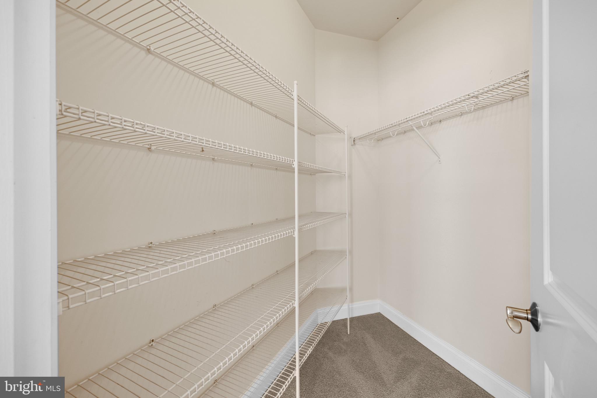 6126 Edward Hill Road Ellicott City, MD 21043 - Photo 31 of 64 Primary Walk In Closet