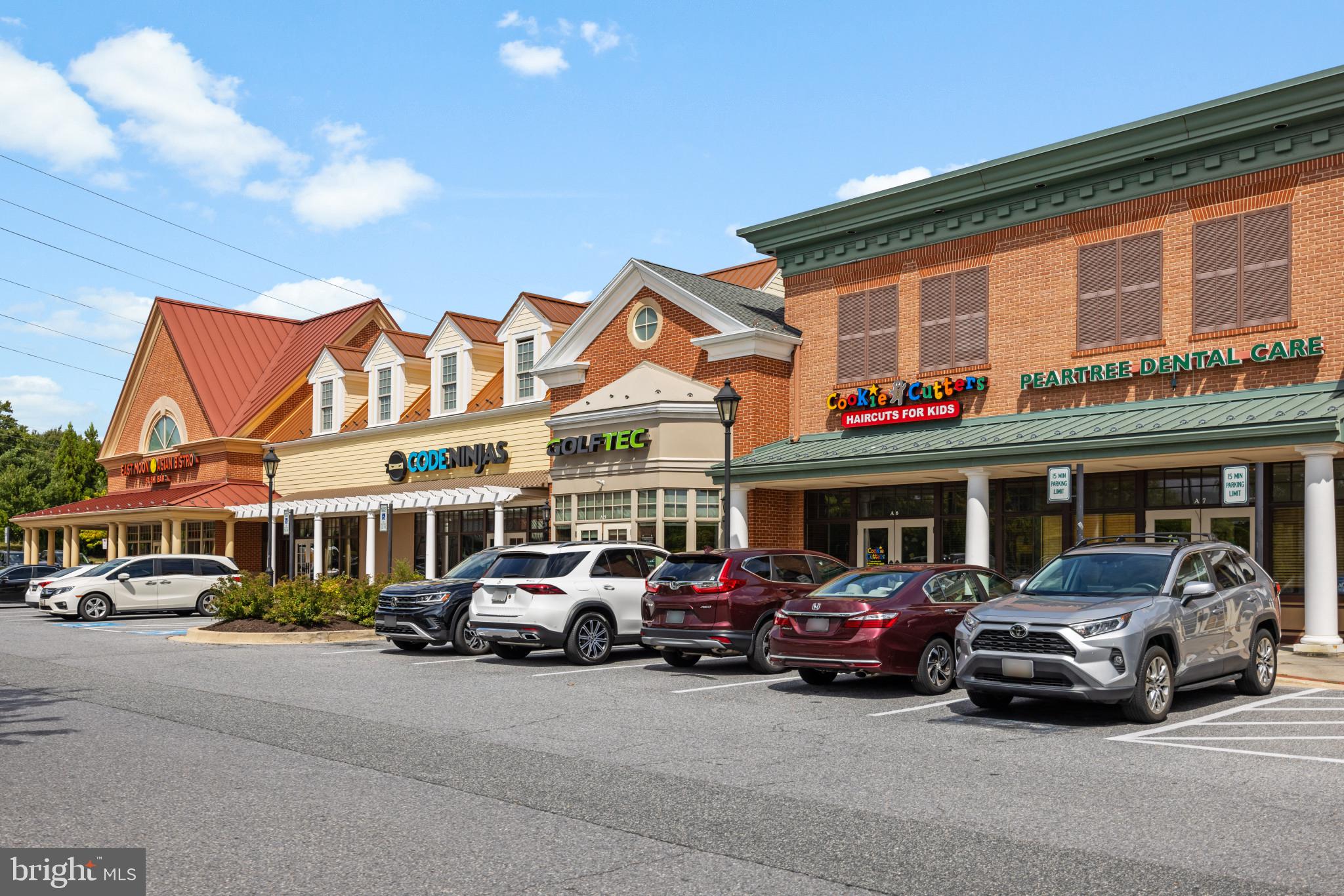 6126 Edward Hill Road Ellicott City, MD 21043 - Photo 51 of 64 Local Shopping