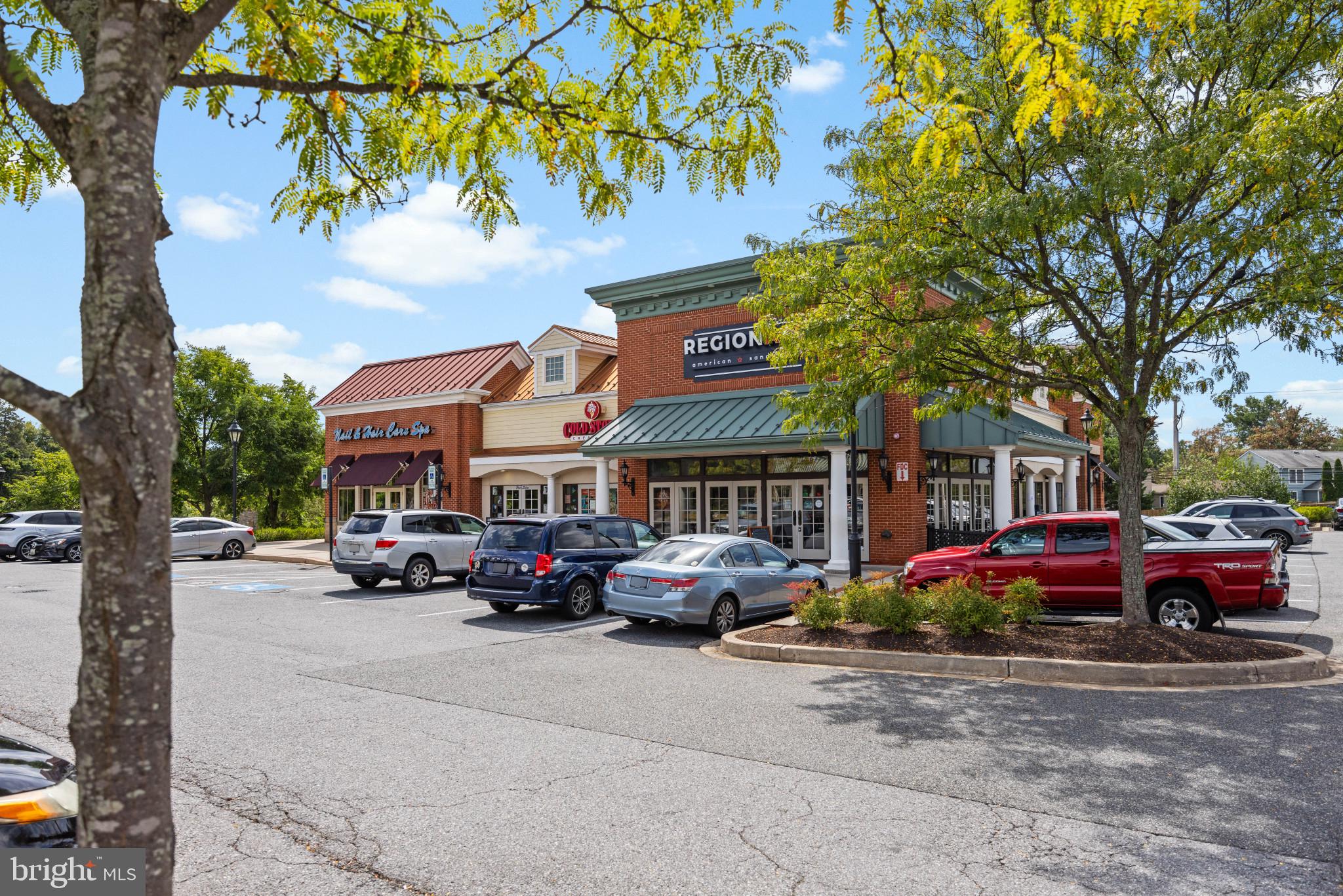 6126 Edward Hill Road Ellicott City, MD 21043 - Photo 52 of 64 Local Shopping