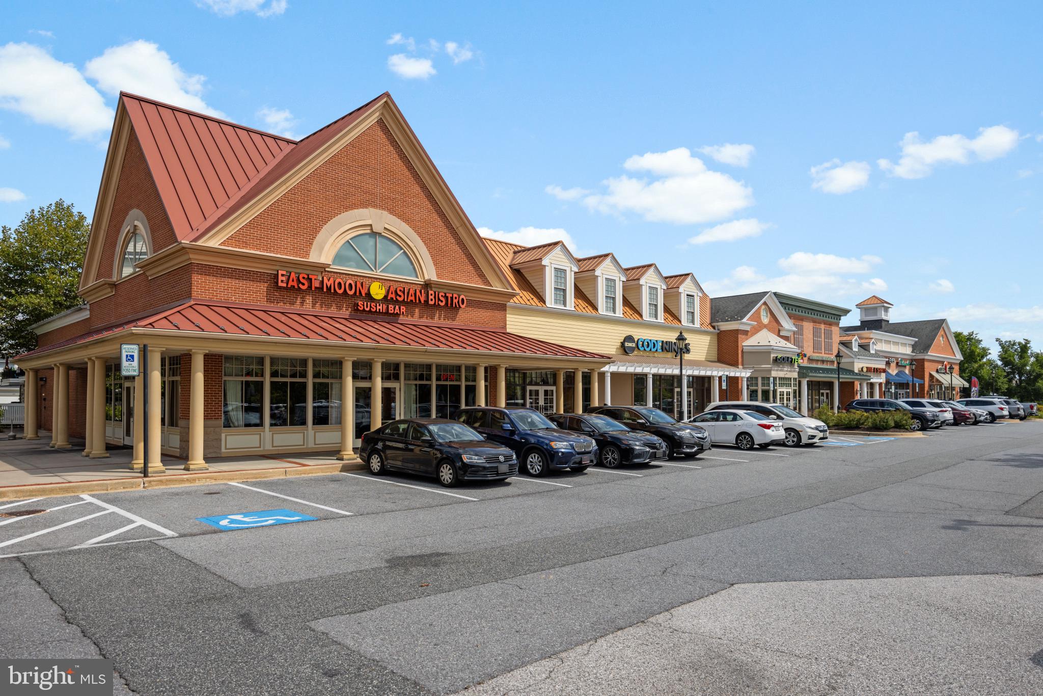 6126 Edward Hill Road Ellicott City, MD 21043 - Photo 54 of 64 Local Shopping